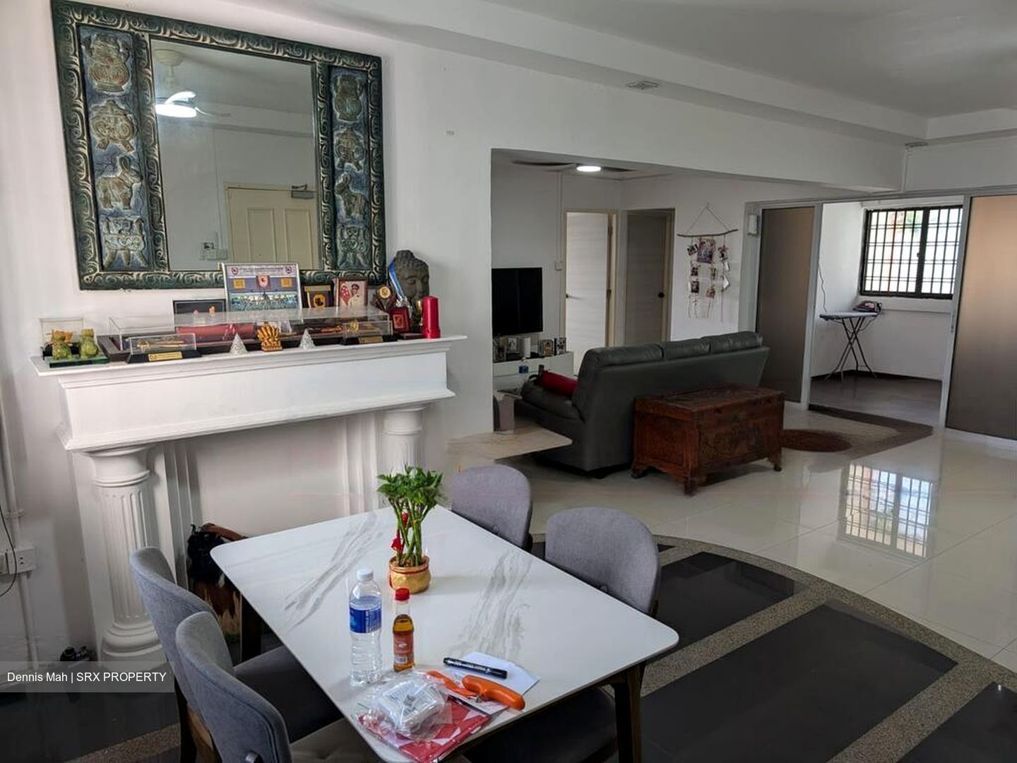 Blk 209 Jurong East Street 21 (Jurong East), HDB 5 Rooms #464241551
